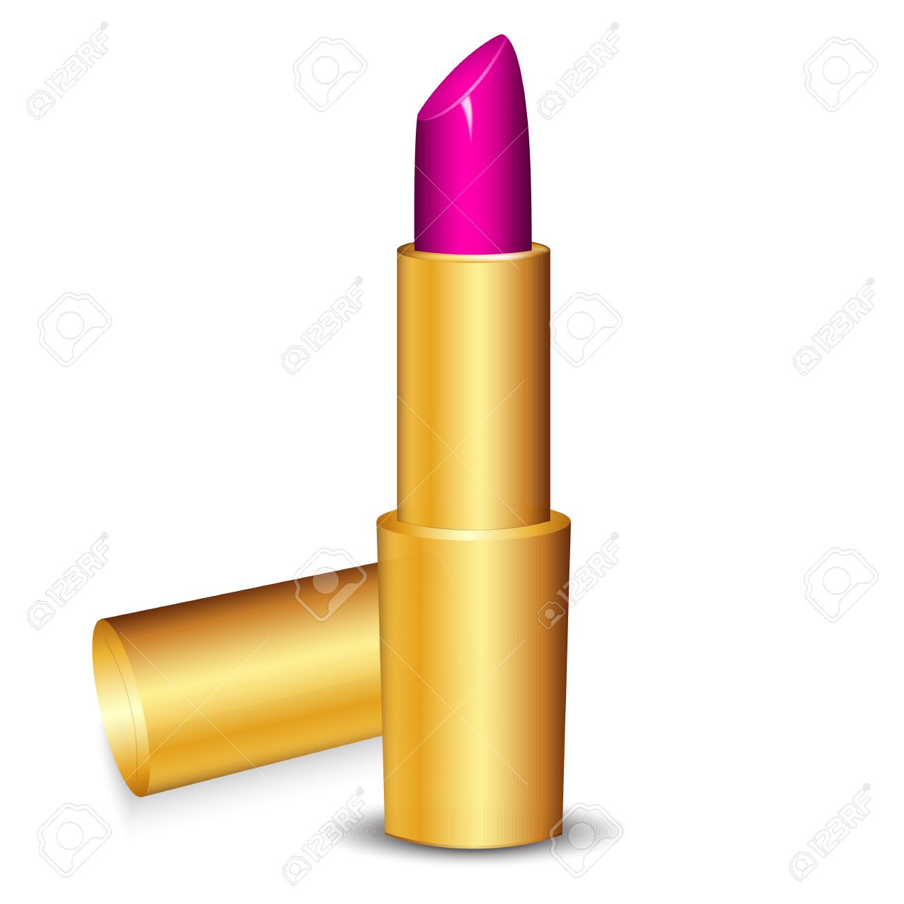 Lipstick clipart #8, Download drawings