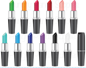 Lipstick clipart #3, Download drawings