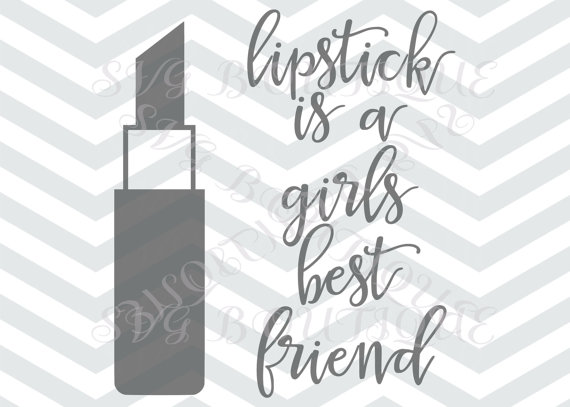 Lipstick svg #2, Download drawings