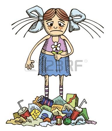 Litter clipart #4, Download drawings