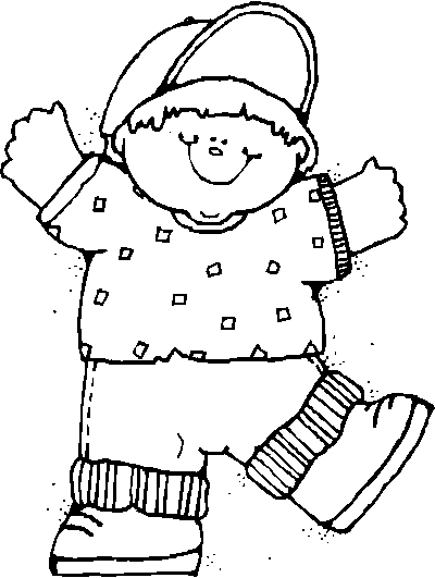 Little Boy coloring #3, Download drawings