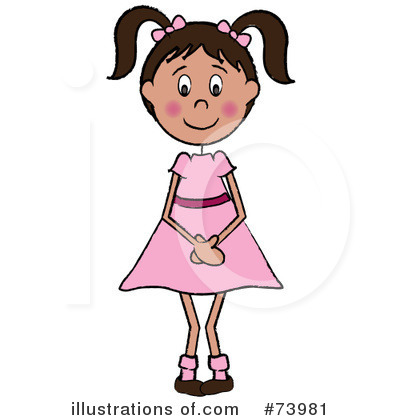 Little Girl clipart #12, Download drawings