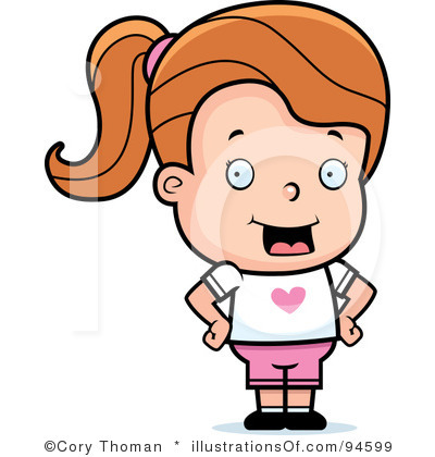 Little Girl clipart #14, Download drawings