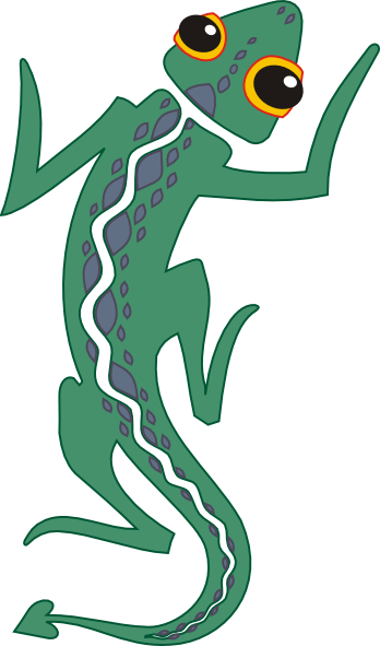 Lizard svg #11, Download drawings