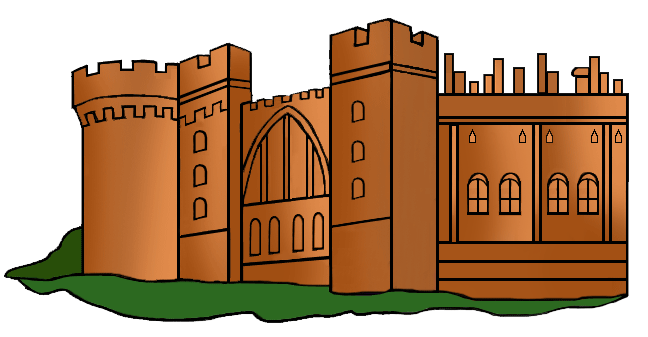 Loa Castle clipart #10, Download drawings