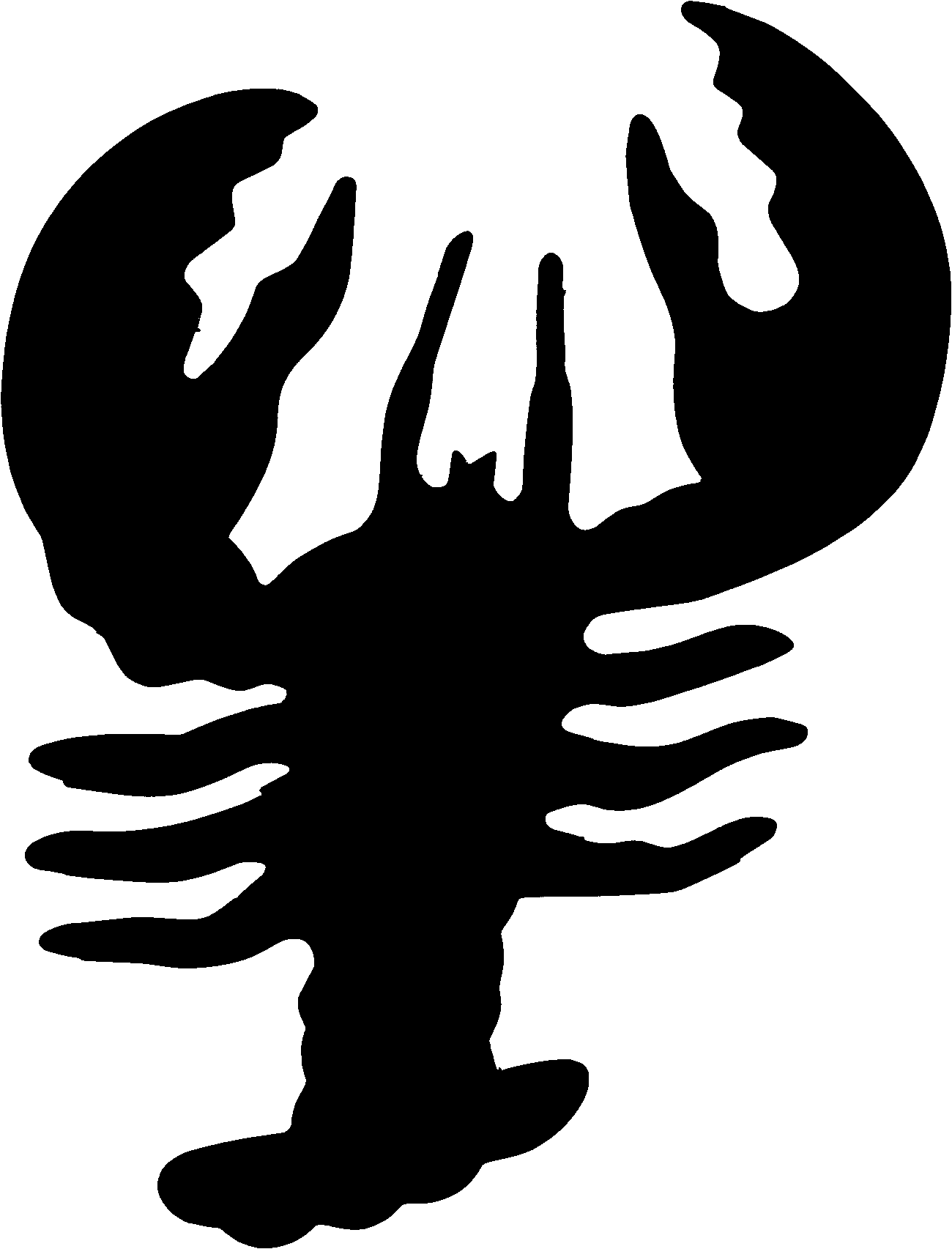 Lobster clipart #4, Download drawings