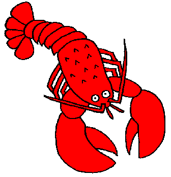 Lobster clipart #12, Download drawings