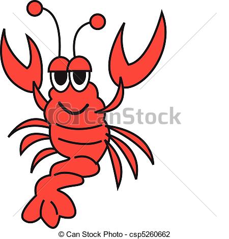 Lobster clipart #2, Download drawings