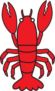 Lobster clipart #20, Download drawings