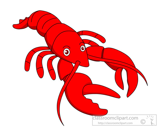 Lobster clipart #13, Download drawings