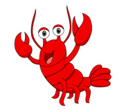 Lobster clipart #14, Download drawings