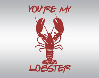 Lobster svg #2, Download drawings