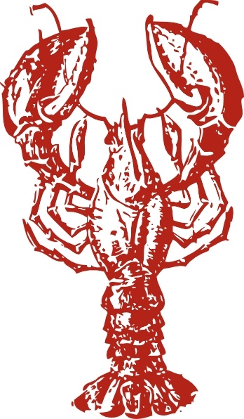 Lobster svg #10, Download drawings