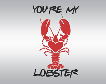 Lobster svg #6, Download drawings
