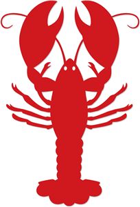 Lobster svg #4, Download drawings