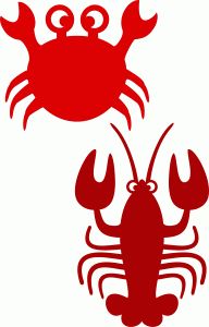 Lobster svg #13, Download drawings