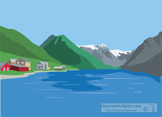 Lofoten Islands clipart #6, Download drawings