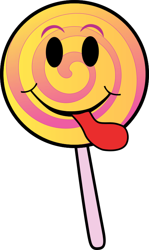 Lollipop clipart #9, Download drawings