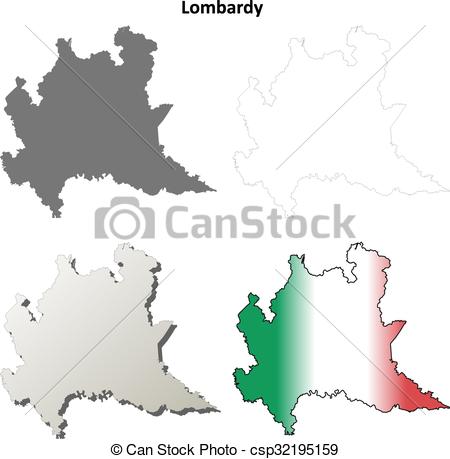 Lombardy clipart #19, Download drawings