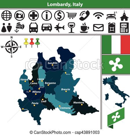 Lombardy clipart #18, Download drawings