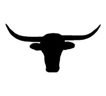 Longhorn Cattle clipart #12, Download drawings