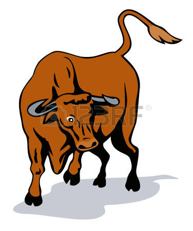 Longhorn Cattle clipart #4, Download drawings