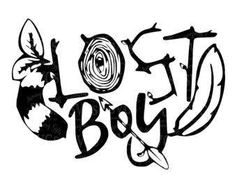 Lost Lake svg #9, Download drawings