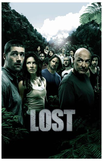 LOST (TV Show) coloring #7, Download drawings