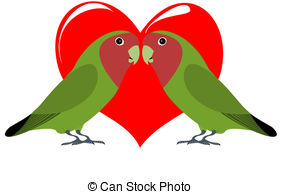 Lovebird clipart #15, Download drawings