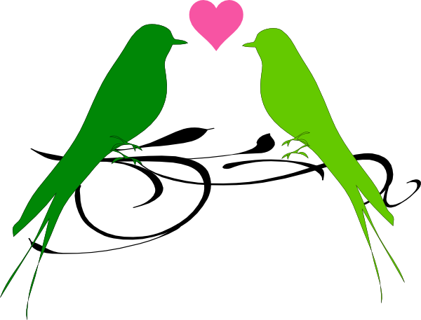 Lovebird clipart #7, Download drawings