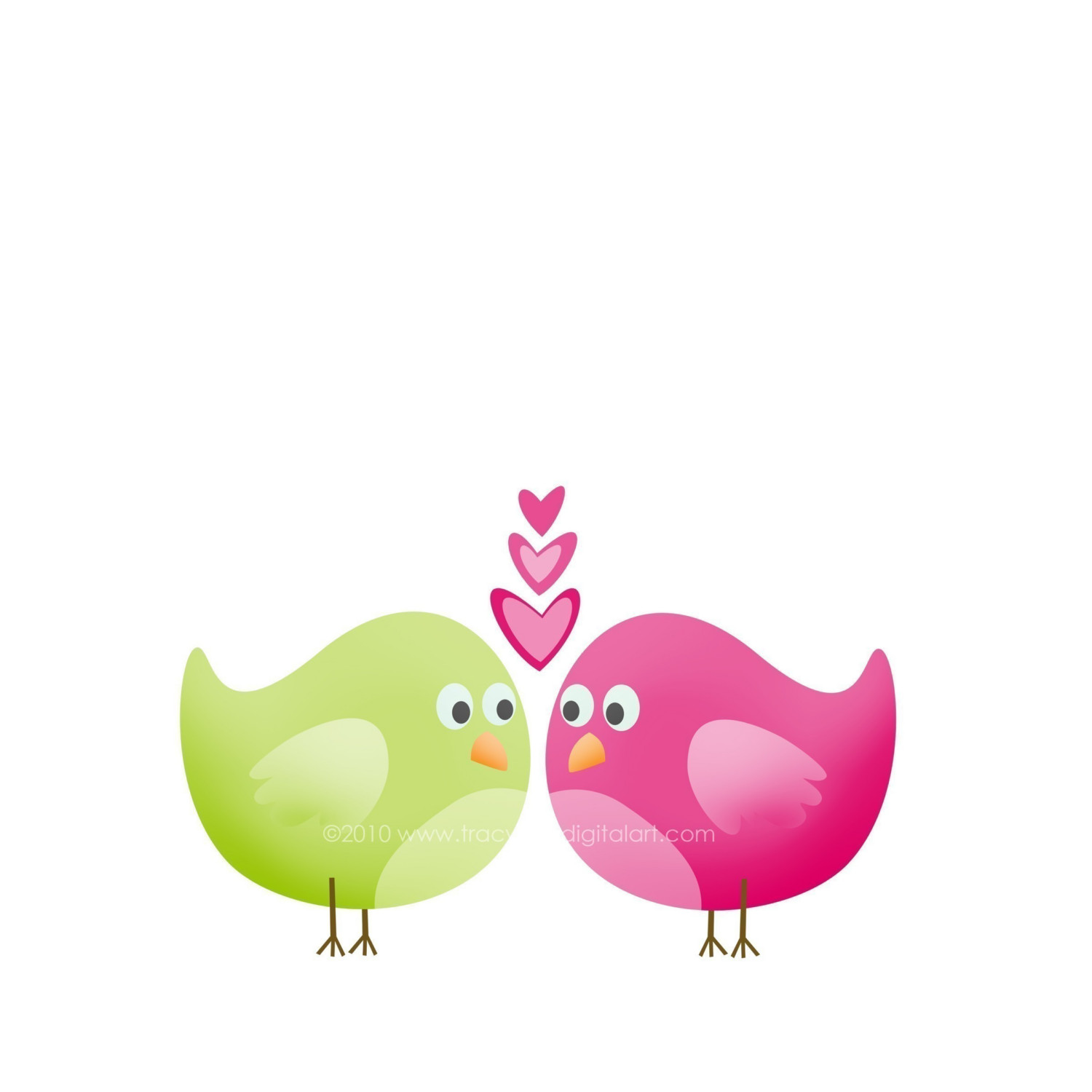Lovebird clipart #6, Download drawings