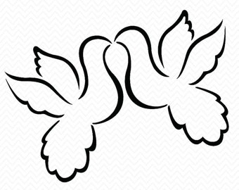 Lovebird svg #14, Download drawings