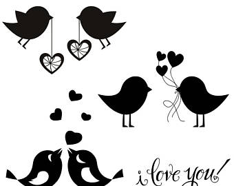 Lovebird svg #13, Download drawings