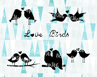 Lovebird svg #2, Download drawings