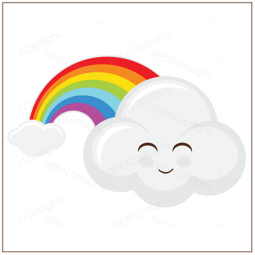 Low Clouds svg #2, Download drawings