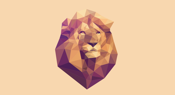 Low Poly svg #12, Download drawings