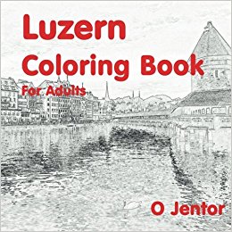 Lucerne coloring #20, Download drawings
