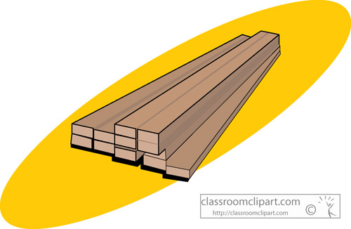 Lumber clipart #3, Download drawings