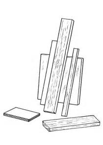 Lumber coloring #11, Download drawings