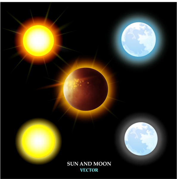 Lunar Eclipse svg #4, Download drawings