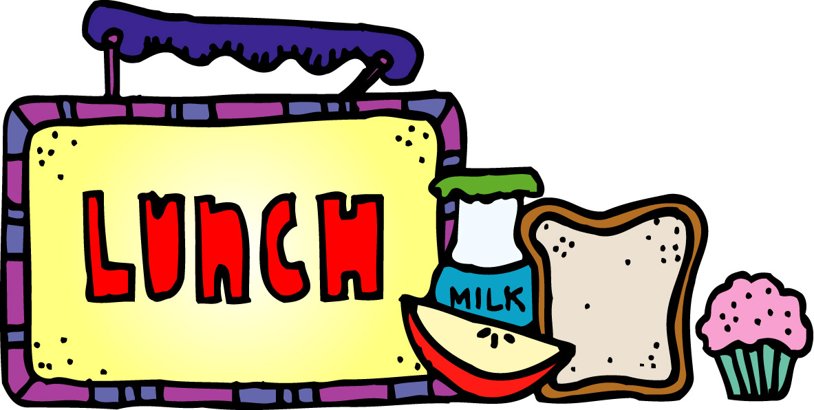 Lunch clipart #1, Download drawings
