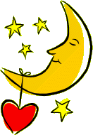 Lune clipart #10, Download drawings
