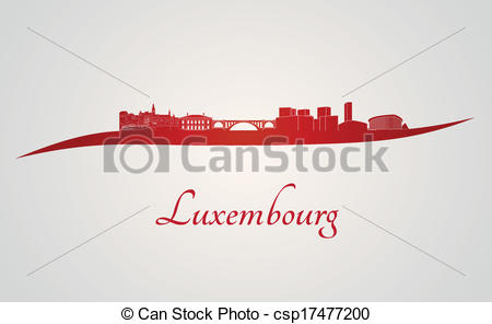 Luxembourg clipart #13, Download drawings