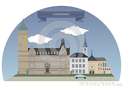Luxembourg clipart #14, Download drawings