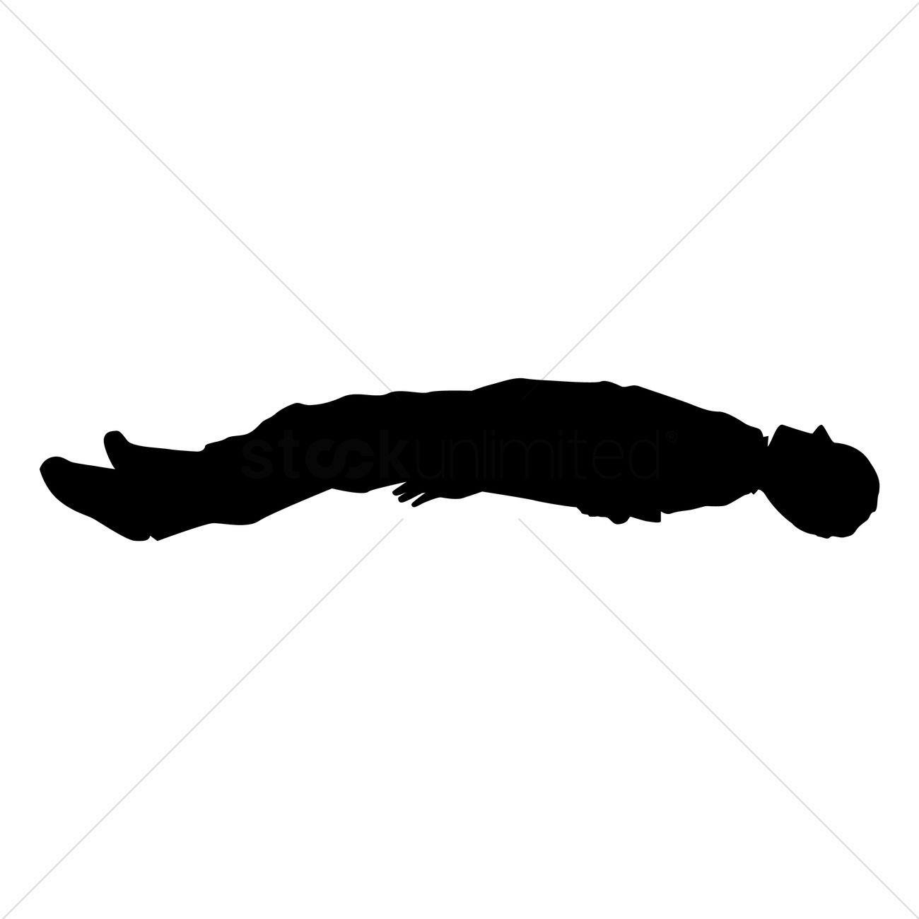 Lying Down svg #14, Download drawings