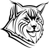 Lynx clipart #7, Download drawings