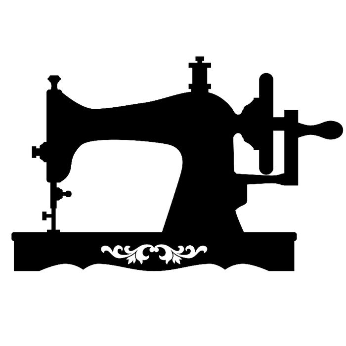 Sewing Machine svg #368, Download drawings