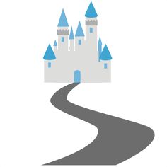 Magnificent Castle svg #19, Download drawings