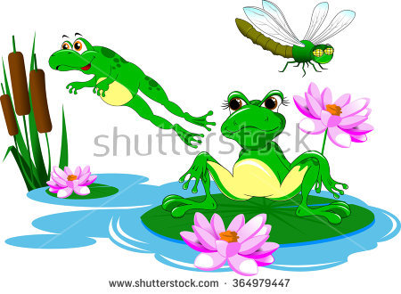 Magnificent Tree Frog clipart #6, Download drawings