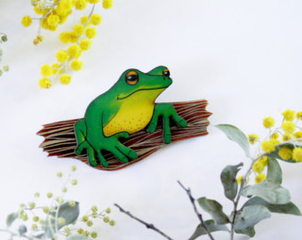 Magnificent Tree Frog svg #19, Download drawings